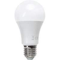 Smart LED Lamp A60 - 9W E27 - Wifi RGB & Kleur Aanpasbaar - Mat Wit - thumbnail