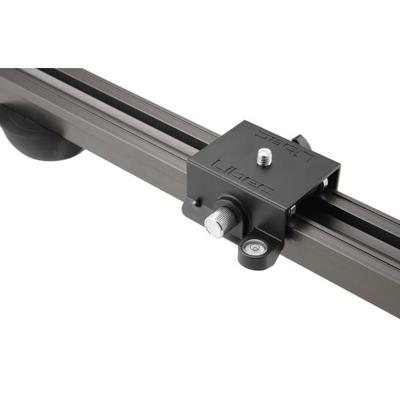 Libec ALXS4 rail voor statiefkop 40 cm