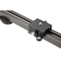 Libec ALXS4 rail voor statiefkop 40 cm - thumbnail