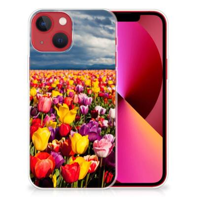 Apple iPhone 13 | TPU Case | Tulpen