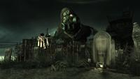 Batman Arkham Asylum - thumbnail