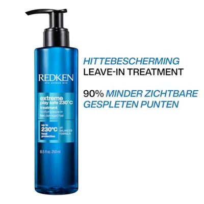 Redken Extreme Play Safe Treatment 250ml