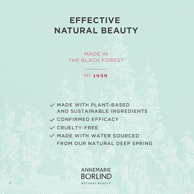 Annemarie Borlind Natu Collagen Boost Neck & Decolleté Serum
