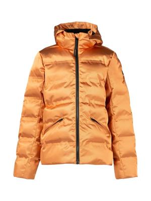 Brunotti Alta-Copper Ski/Snowboard Jas Meisjes 176 Brunotti Alta-Copper Ski/Snowboard Jas Meisjes 176