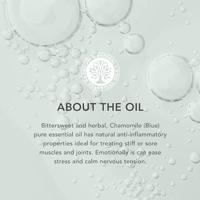 Tisserand Chamomile blue (blauwe kamille) ethical harvest 2 Milliliter - thumbnail