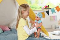 Baby Born Magic Boy-pop 43 cm - Zapf Creation - Ogen die open en dicht kunnen - Accessoires inbegrepen - thumbnail