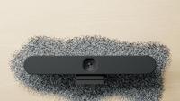 Logitech Rally Bar Huddle Conferentieluidspreker Audio-Line-in, Audio-Line-out, RJ45, USB-A 3.1 Gen 1, USB-C 3.1 Gen 1 Zwart - thumbnail