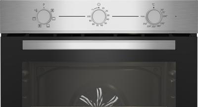 Beko BBIE12100XC hete lucht inbouw oven