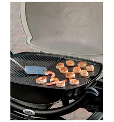 Weber Bakplaat voor Q 2000 -serie