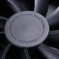 Fractal Design Venturi HF-14 Black - thumbnail