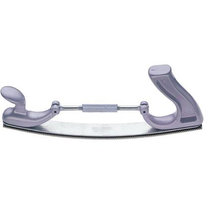 Stahlwille 72160000 Spanhouder voor carrosserievijlen