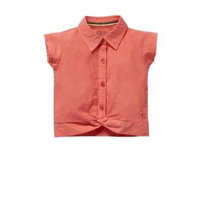Quapi Mini blouse Gloria roze
