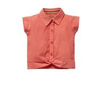 Quapi Mini blouse Gloria roze - thumbnail