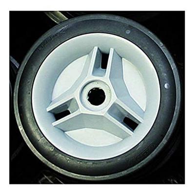 Gedore Zwenkwiel met Rem voor Gereedschapswagen | WINGMAN - 3301820 Gedore Zwenkwiel met Rem voor Gereedschapswagen | WINGMAN - 3301820