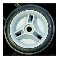 Gedore Zwenkwiel met Rem voor Gereedschapswagen | WINGMAN - 3301820 - thumbnail