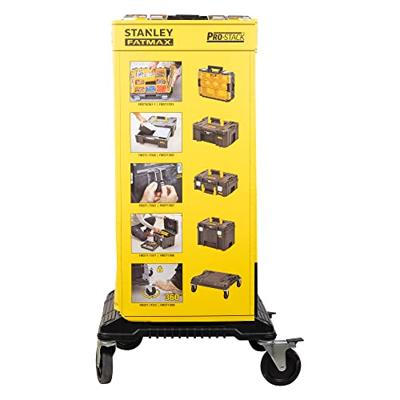 PRO-STACK Gereedschapstas - STANLEY FATMAX - FMST17627-1 - 45 cm - 25 kg belasting - thumbnail