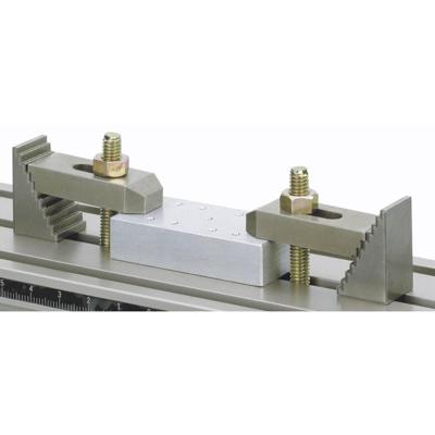 Proxxon Micromot 24256 Staal Spanklauwen 1 stuk(s)