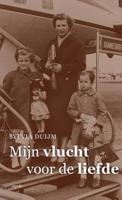 Mijn vlucht voor de Liefde - Sylvia Duijm - ebook - thumbnail