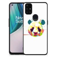 OnePlus Nord N10 5G Hoesje Panda Color - thumbnail