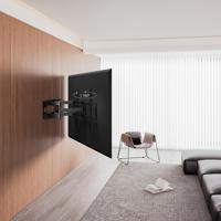 Schermtafel Support Aisens WT120TSLE-163 60" 120 kg - thumbnail