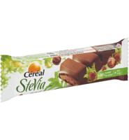 Cereal Chocolade reep praline stevia 42 Gram - thumbnail