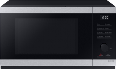 Magnetron met Grill Samsung MG32DG4524CTE1 Zwart 900 W 32 L