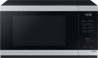 Magnetron met Grill Samsung MG32DG4524CTE1 Zwart 900 W 32 L - thumbnail