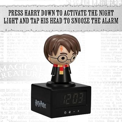Harry Potter wekker Harry Potter wekker