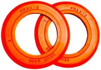 Praxis afdichtringen shimano bottom bracket kit 2 stuks - thumbnail
