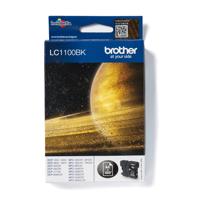 Brother LC-1100BK zwart - thumbnail
