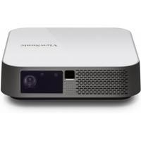 Viewsonic PX701-4K UHD DLP-beamer voor thuisbioscoop (4K, 3.200 ANSI-lumen, 2x HDMI, luidspreker van 10 watt, 1,1x optische zoom, HDR) wit - thumbnail