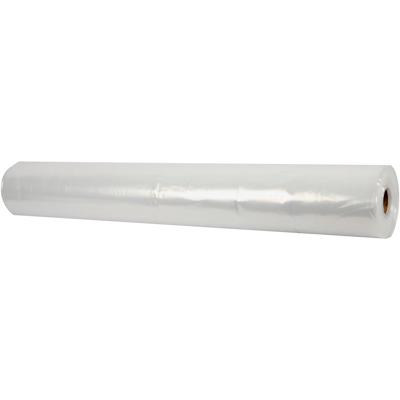 Afdekplastic, B: 2 M, dikte 0,15 mm, 50 m/ 1 rol
