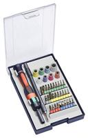 kwb 115700 Bitset 40-delig - thumbnail