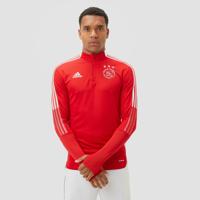 adidas Performance Senior Ajax Amsterdam voetbalsweater training - thumbnail