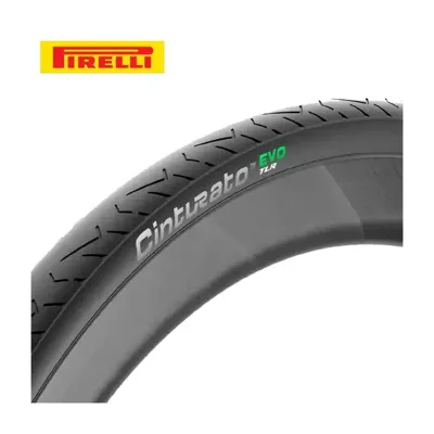 PIRELLI 40-622 cinturato evo tlr techwall+ smartevo zwart vouw 4143000