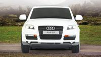 Jamara 1/24 Audi Q7 speelgoed auto - Wit - thumbnail