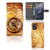 Nokia G60 | Flip Cover | Kompas - thumbnail