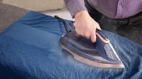 Philips DST8050/20 Stoomstrijkijzer Blauw - thumbnail