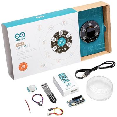 Arduino AKX00026 Kit Opla Iot Kit Arduino AKX00026 Kit Opla Iot Kit