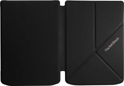 PocketBook Verse (Pro) Origami hoes zwart