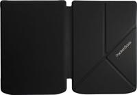 PocketBook H-SO-634-K-WW e-bookreaderbehuizing 15,2 cm (6 ) Hoes Zwart - thumbnail