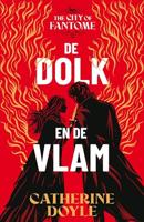 De dolk en de vlam - Catherine Doyle - ebook - thumbnail