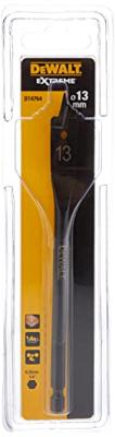 DeWalt Accessoires Speedboor EXTREME Ø13mm, werklengte 152mm - DT4764-QZ