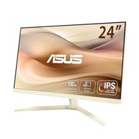 Asus Eye Care VU249CFE-M LED-monitor Energielabel C (A - G) 60.5 cm (23.8 inch) 1920 x 1080 Pixel 16:9 1 ms HDMI, Hoofdtelefoonaansluiting, USB-C IPS LED - thumbnail