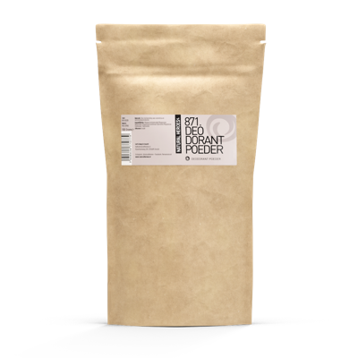 Deodorant Poeder (Ultra fijn & Zuiverend) 100 gram