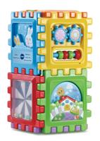 VTech baby speelkubus - thumbnail