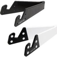 LogiLink AA0039W Tabletstandaard Universeel Foldable Smartphone and Tablet Stand - thumbnail