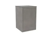 Passion Grills | Buitenkeuken Module Kerafina | Kast Hoog 1-deurs - thumbnail