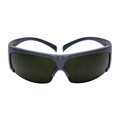 3M SecureFit SF650AS Veiligheidsbril Grijs