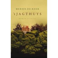 't Jagthuys - Merijn de Boer - Paperback (9789021400280) - thumbnail